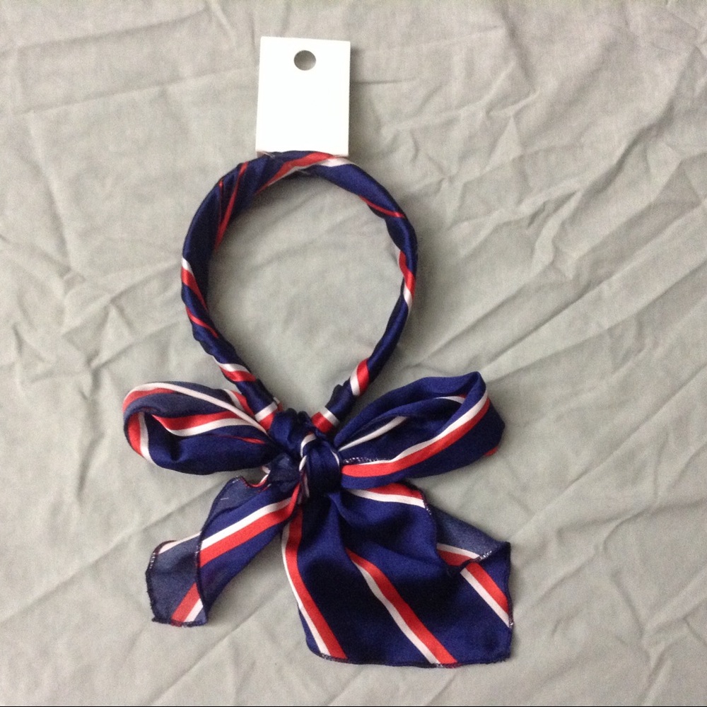 Headband